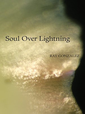 cover image of Soul Over Lightning